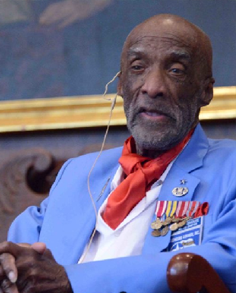 Brigadier General Enoch Woody Woodhouse, Jr.