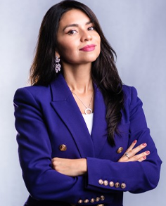 Margareth Johana Gonzalez Avila