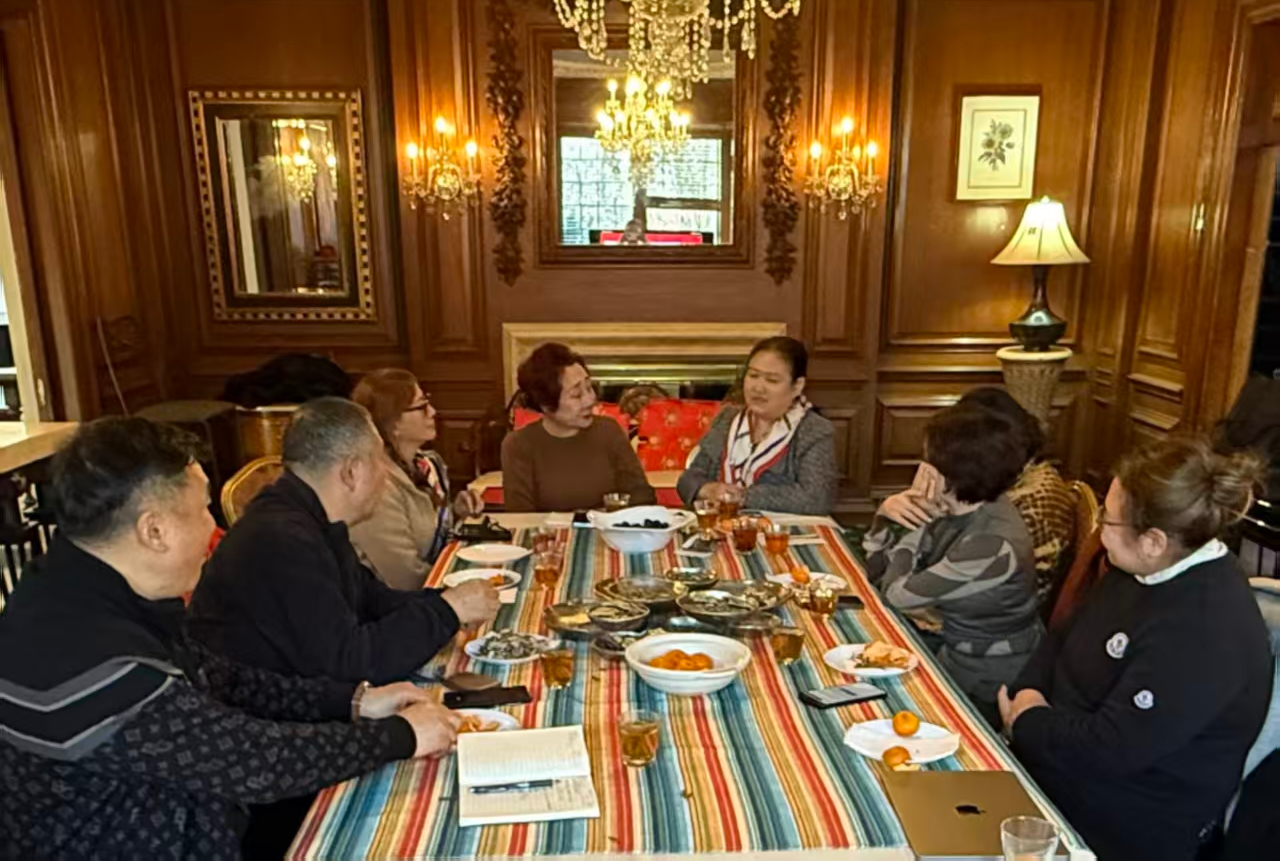 From the Edge of Bankruptcy to a Hundred-Billion Bet | The Survival Rules of Chemical Industry Leader Song Zhiping