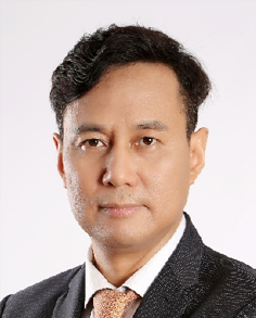 Huang Haifeng